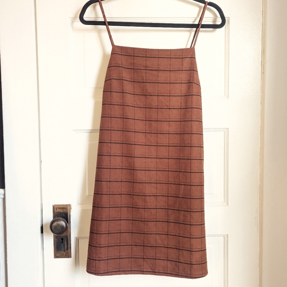 Nasty Gal Mini Dress